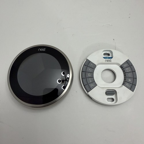 Google nest learning - nest,