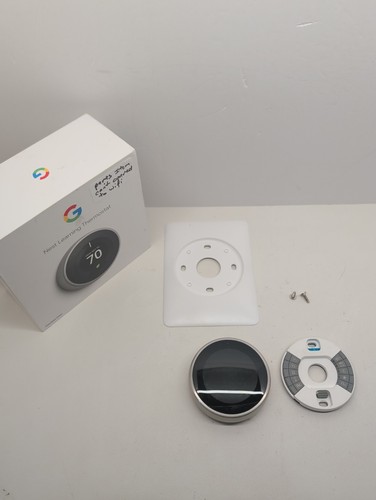Google nest learning - google,