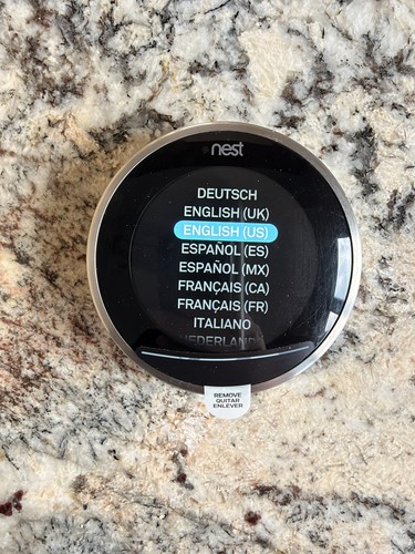 Google nest learning - google,