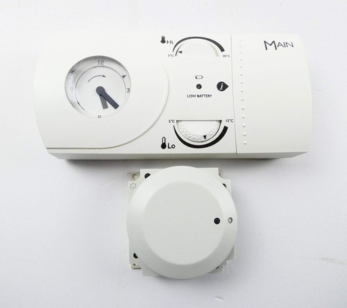 Baxi main 5117393 termostato - main,