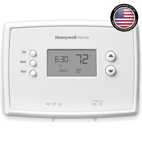 Termostato digitale