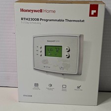 Nuovo Honeywell Home RTH2300B